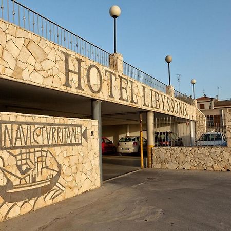 פורטו טורס Hotel Libyssonis מראה חיצוני תמונה