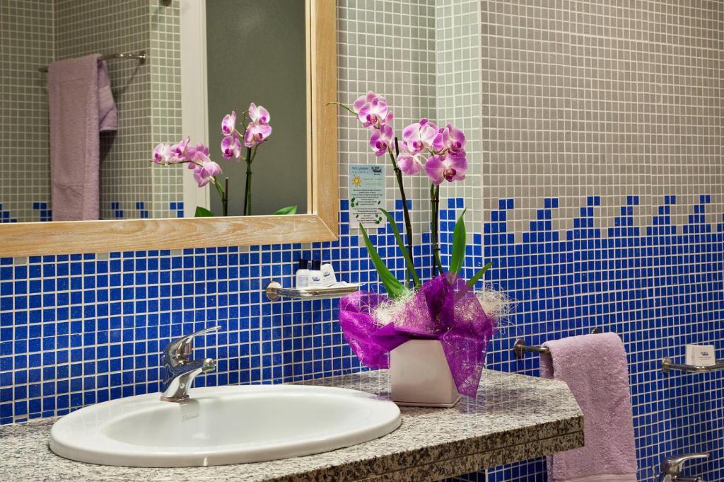 פורטו טורס Hotel Libyssonis חדר תמונה