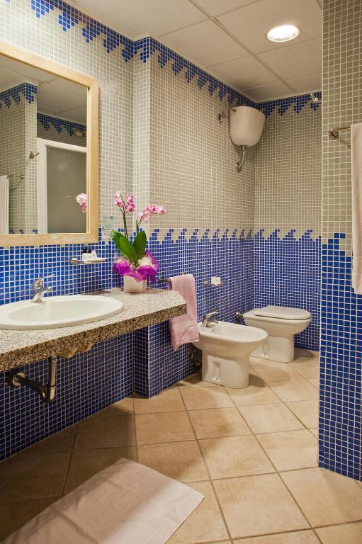 פורטו טורס Hotel Libyssonis חדר תמונה