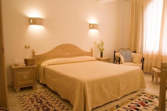 פורטו טורס Hotel Libyssonis חדר תמונה