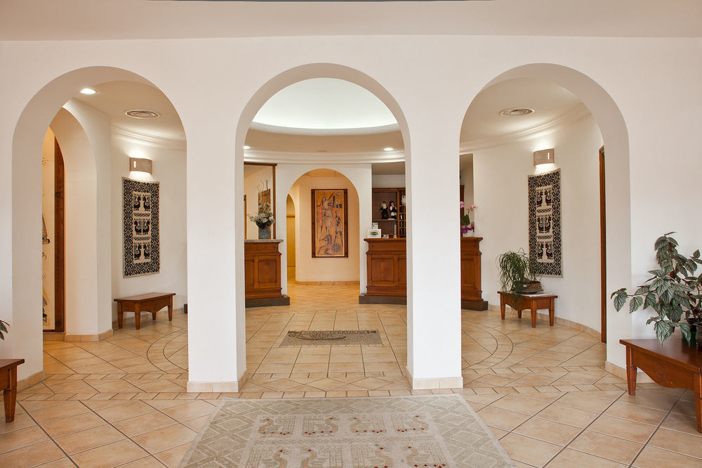 פורטו טורס Hotel Libyssonis מראה חיצוני תמונה