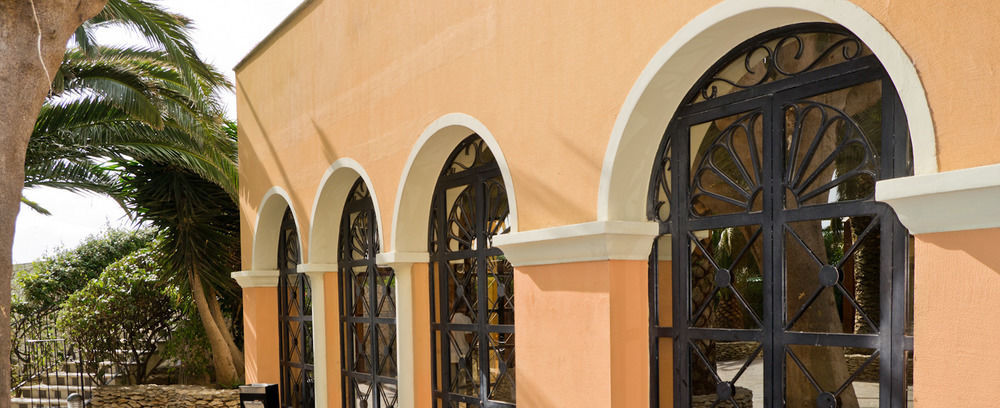 פורטו טורס Hotel Libyssonis מראה חיצוני תמונה