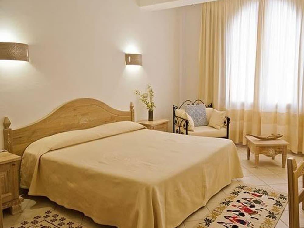 פורטו טורס Hotel Libyssonis מראה חיצוני תמונה