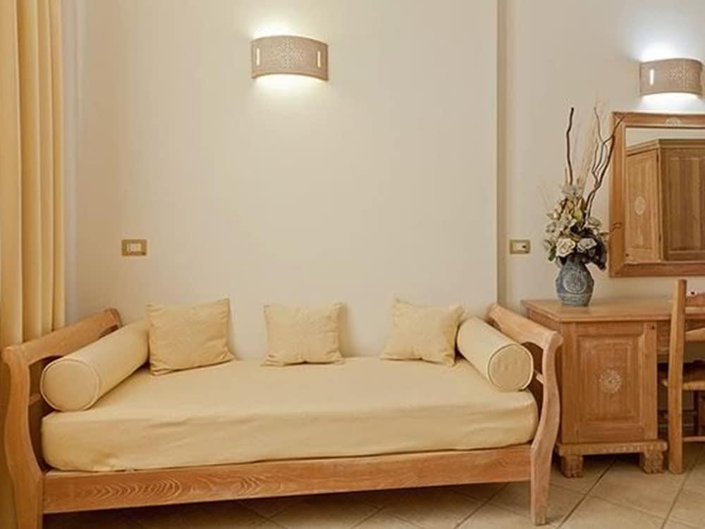 פורטו טורס Hotel Libyssonis מראה חיצוני תמונה