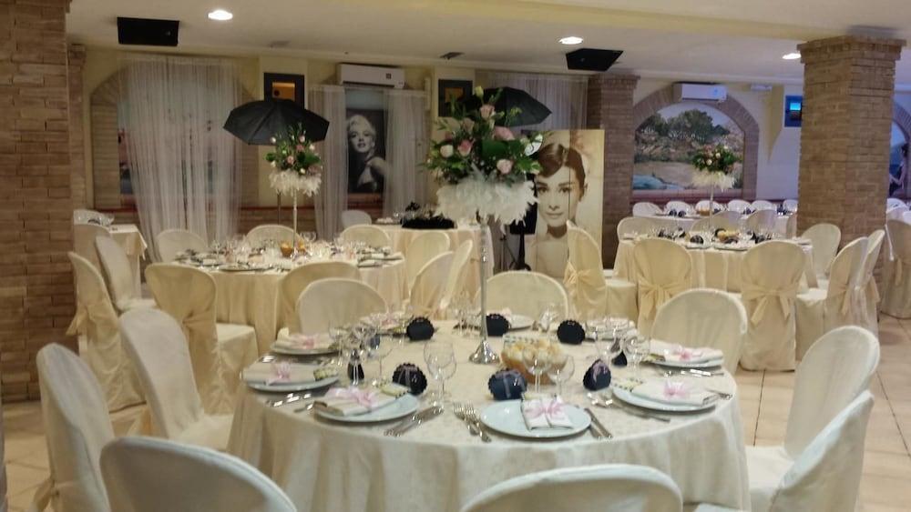 פורטו טורס Hotel Libyssonis מראה חיצוני תמונה